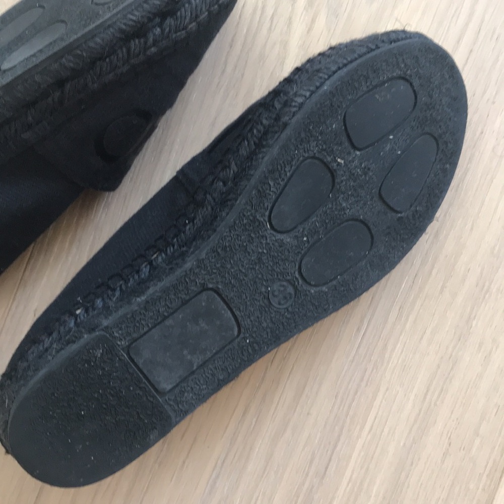 Authentic Kenzo Espadrilles In Size 36 - Picture 6 of 10